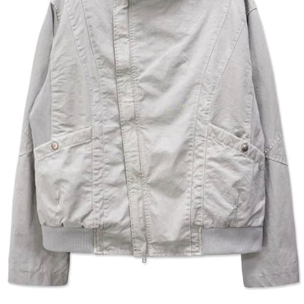 (구매) 이그노타 코어:13 익스플로러 자켓 스톤 그레이 m 