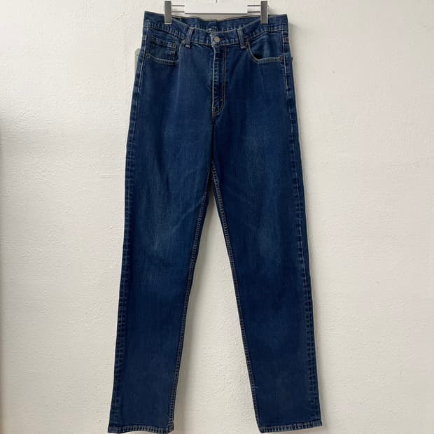LEVI'S 550 (#067)