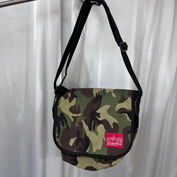 Manhattan Portage