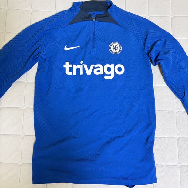 22-23 첼시 adv 드릴탑 M