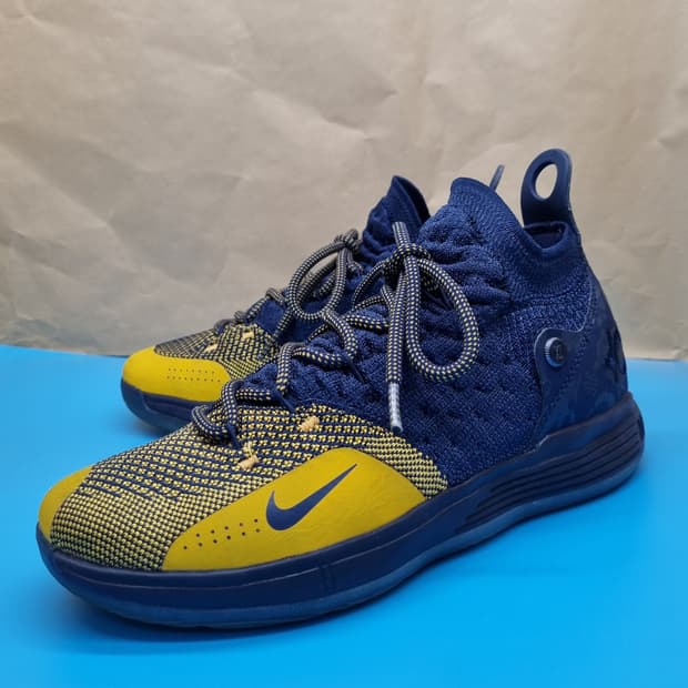 나이키 줌 KD11 농구화 245