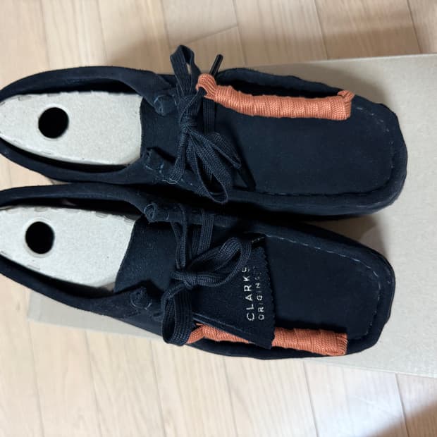 클락스 오리지널 왈라비