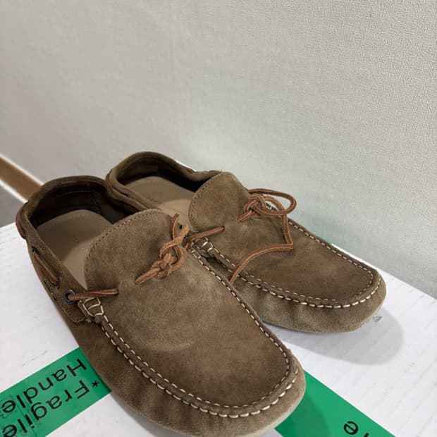 타미힐피거 로퍼