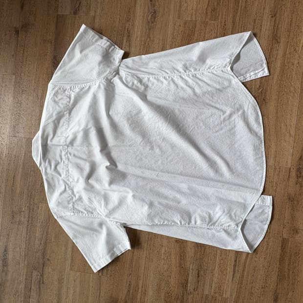 [M] theory 반팔셔츠