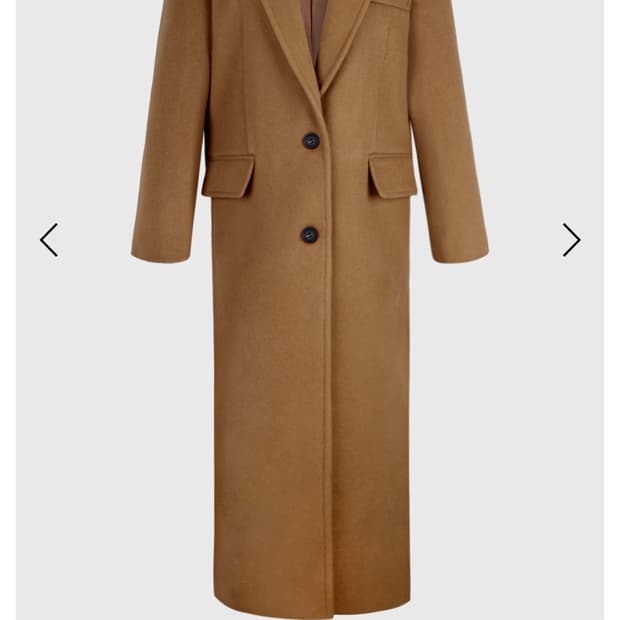 아상 마틴 맥시 코트