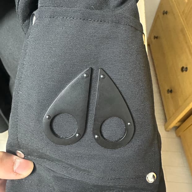 무스너클 쓰리쿼터 L