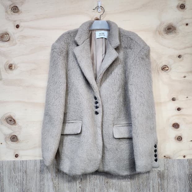 359) betone 오버핏 자켓