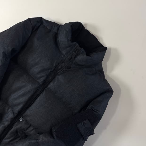 [L/당일출고]스톤아일랜드 쉐도우프로젝트 패딩