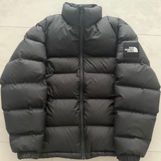 노스페이스 1992 패딩 xl