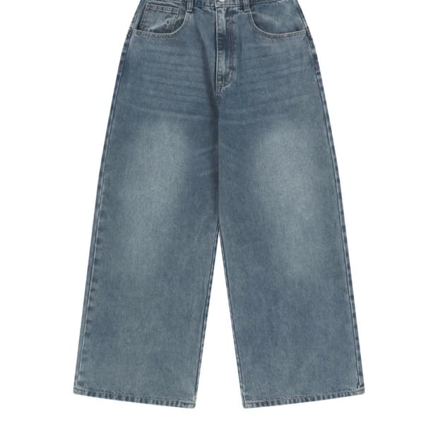 코이세이오 팬츠