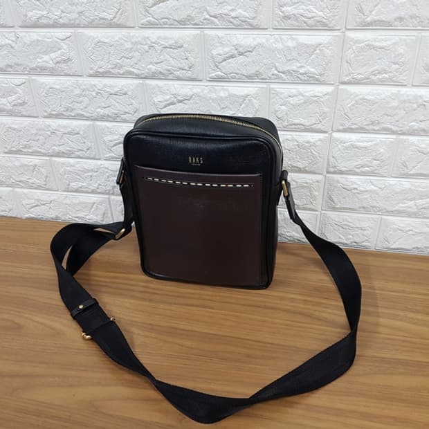 닥스 남성 크로스백