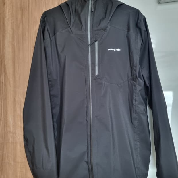 파타고니아 스톰레이서 자켓