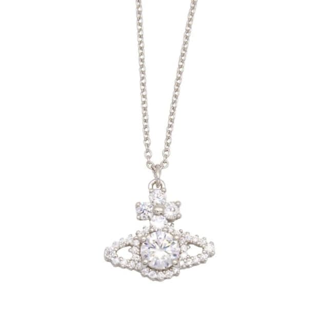 비비안 웨스트우드 발렌티나 목걸이