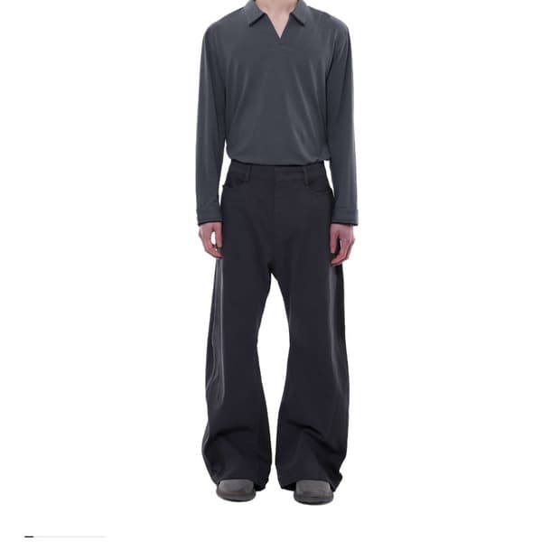 Xlim ep 9 03 trousers XL
