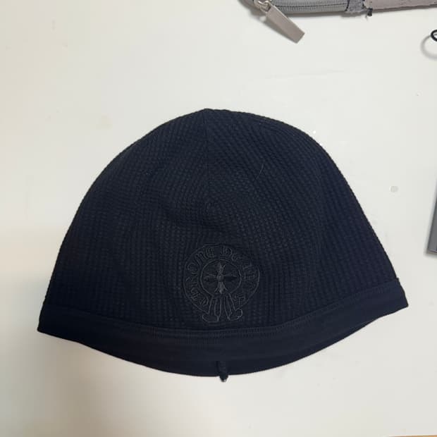 크롬하츠 와플비니