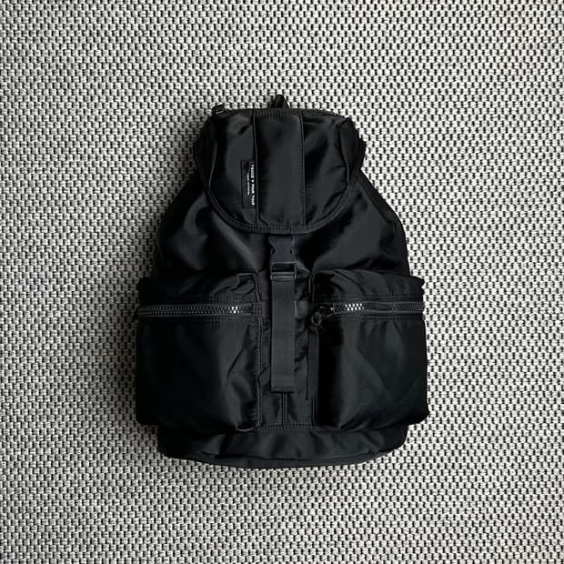 Yohji Yamamoto
