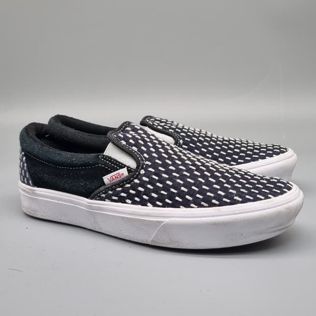 반스 컴피쿠시 슬립온245