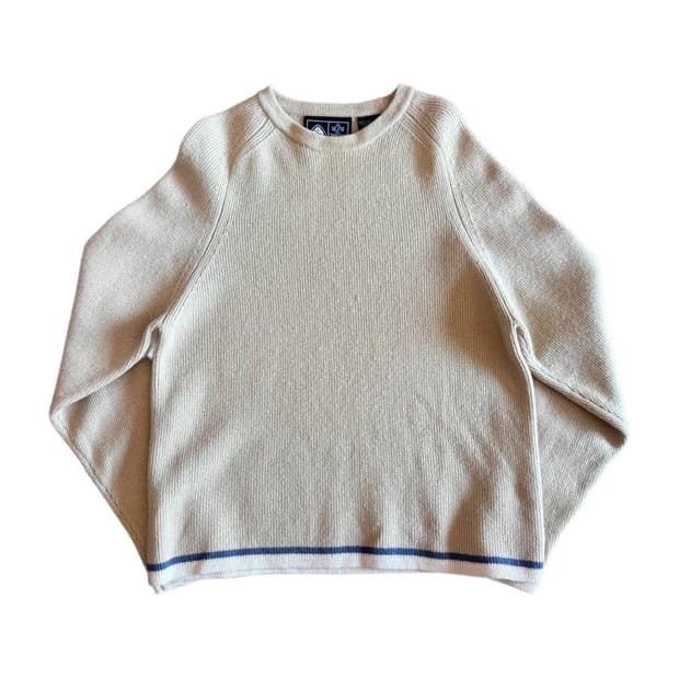 90-00s Nike ACG themar layer 2 wool swea