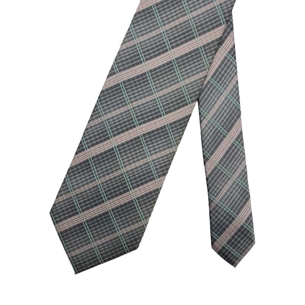 캐서린 햄넷 런던 실크 넥타이 [BCF10803_0004-106]