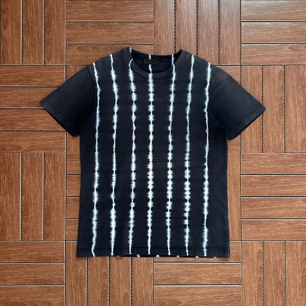 Comme ca du mode men vintage 1/2 tee