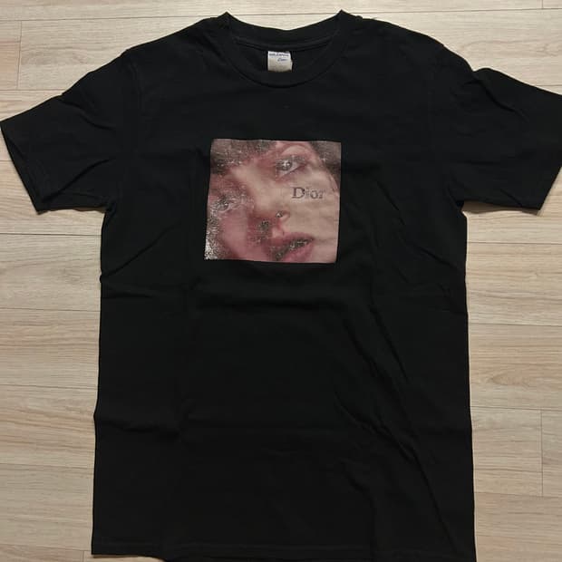 펄프 픽션 빈티지 bootleg tee (movie tee)