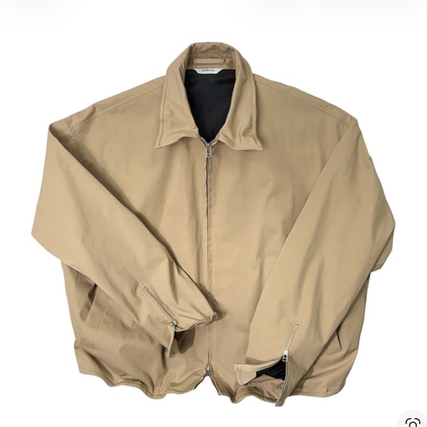 [1] 논노드 모듈 와이어 자켓