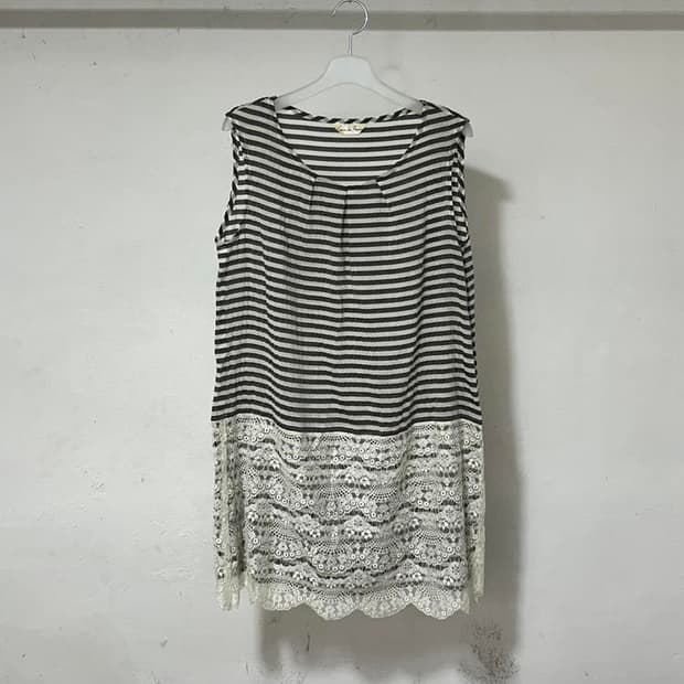 vtg dress