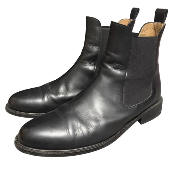 로맨틱무브 뉴탐페레 첼시부츠 270