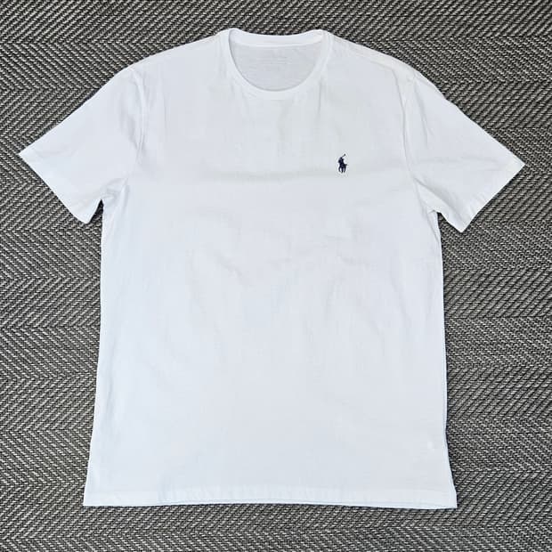 폴로 랄프로렌 반팔티 남자100