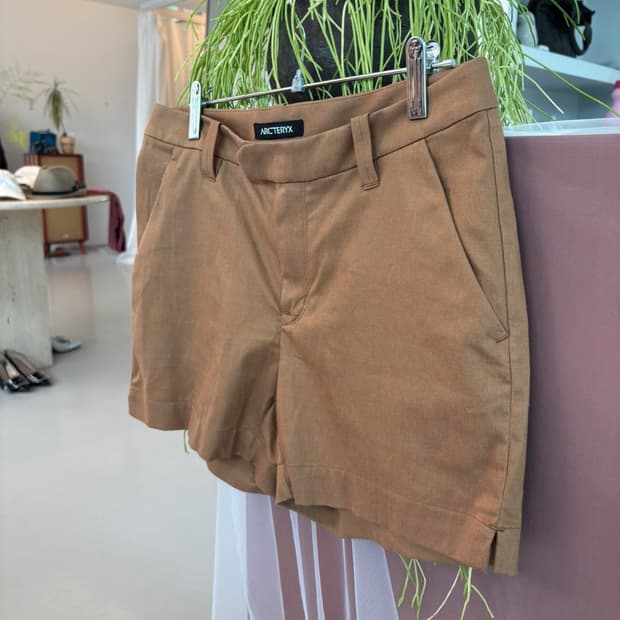 ARCTERYX Shorts
