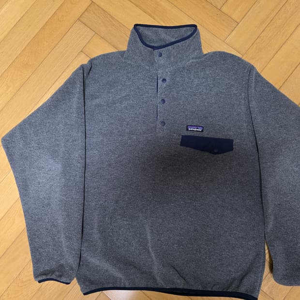 파타고니아 신칠라 판매합니다