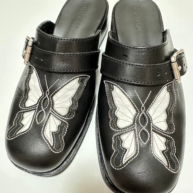 아워레가시 카미온 나비뮬