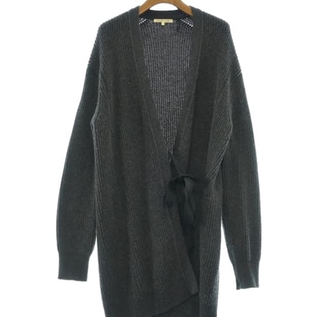 헬무트랭 랩 가디건 s