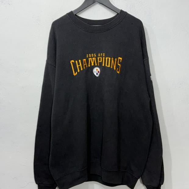 LEE 2005 Sweatshirt 