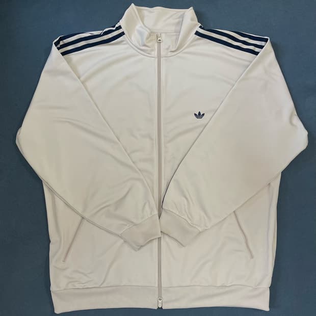 아디다스 베켄바우어 져지 트랙탑 투웨이