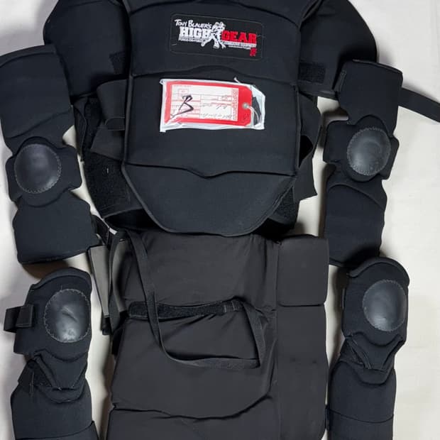 high gear 전술훈련 슈트 세트 상품