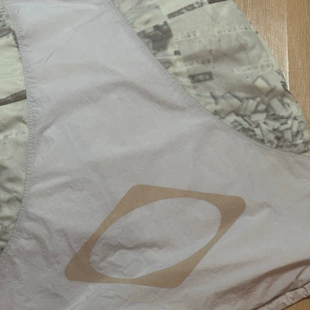 MSCHF 미스치프  QUILTED LINER 덕다운 패딩