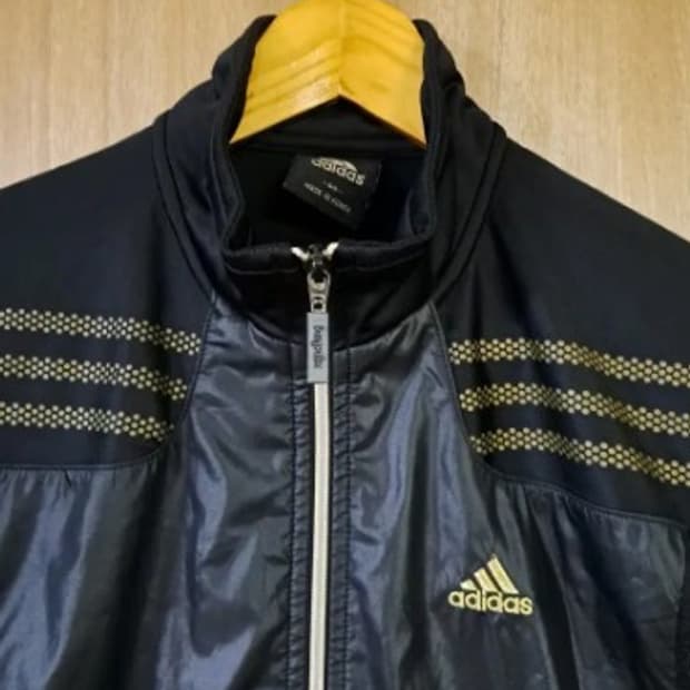 아디다스여성져지집업90