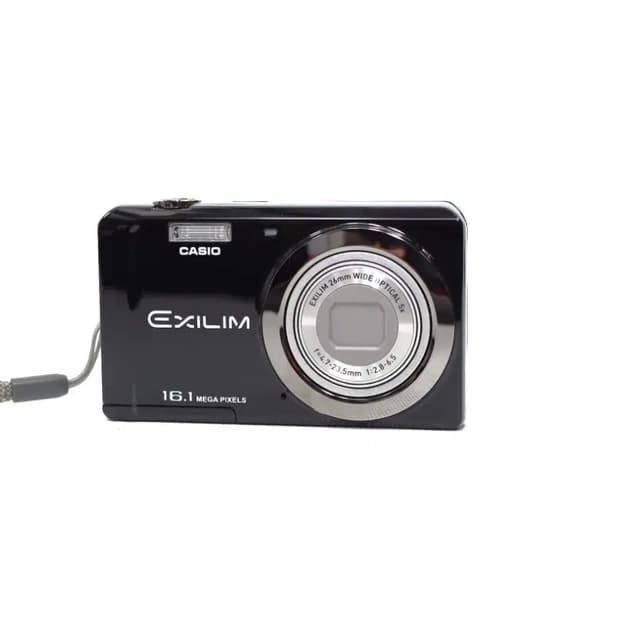 카시오(CASIO EXILIM) EX-Z28 1600만화소 A급