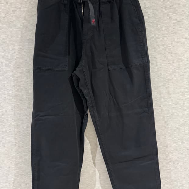 그라미치 루즈테이퍼드