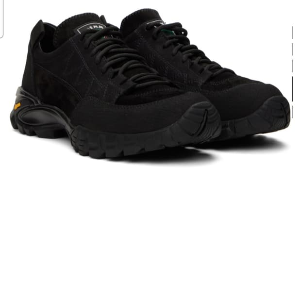 DIEMME 포사뇨 블랙