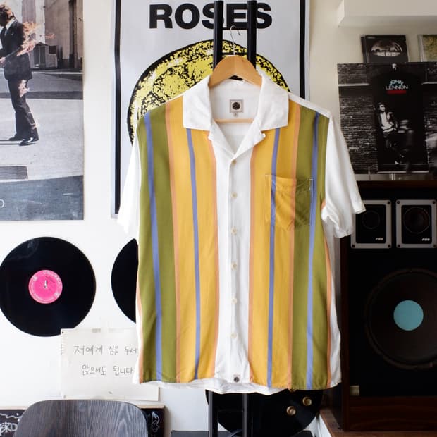 Pretty Green