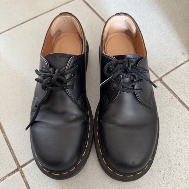 닥터마틴 1461 스무스 240