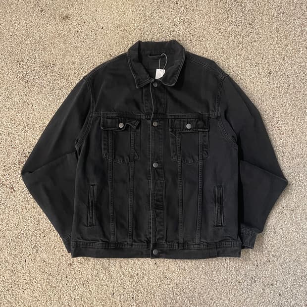 보세 데님자켓 ⭐️937