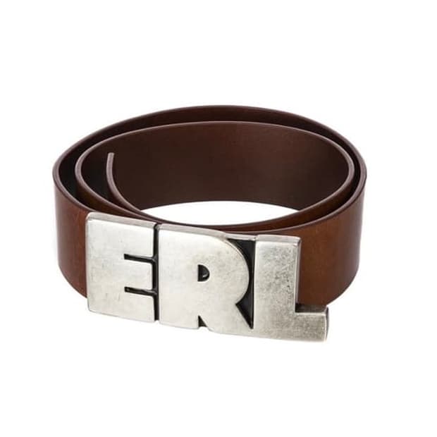 Erl Brown Belt [ OS ]