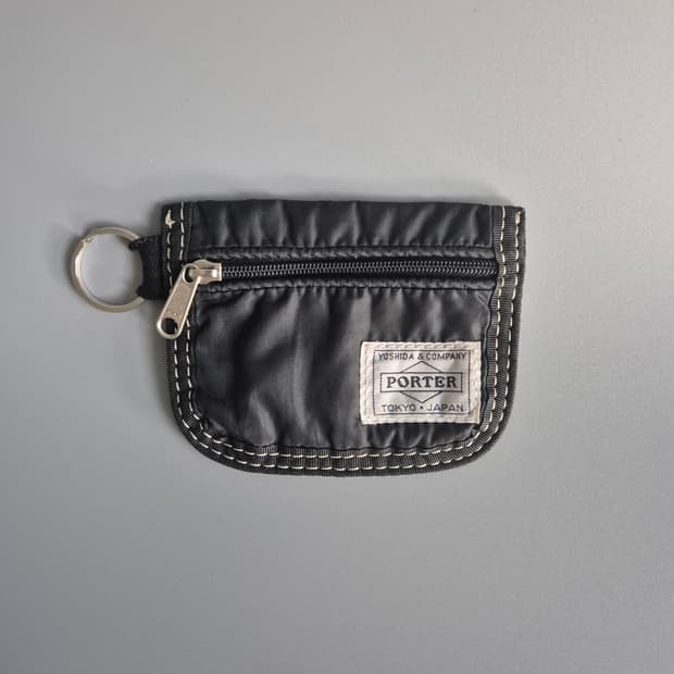 포터 porter 라이드 코인 케이스