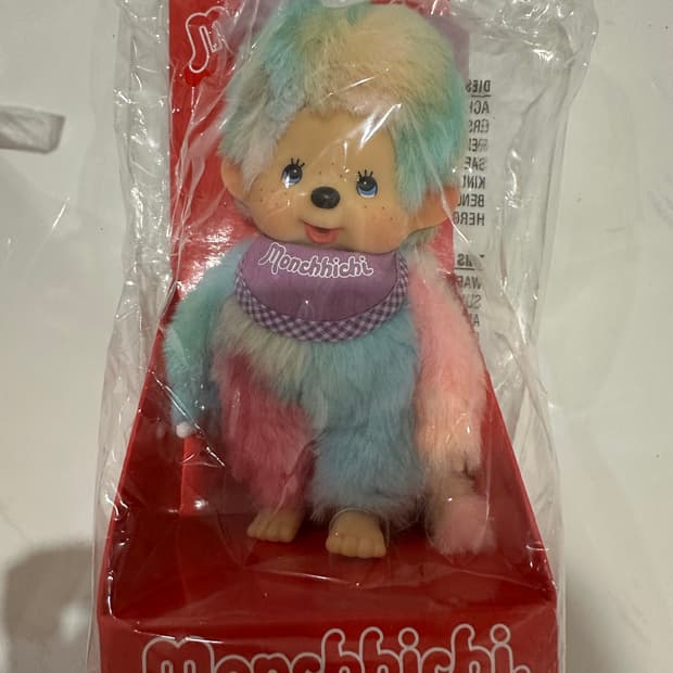 몬치치 타이다이
