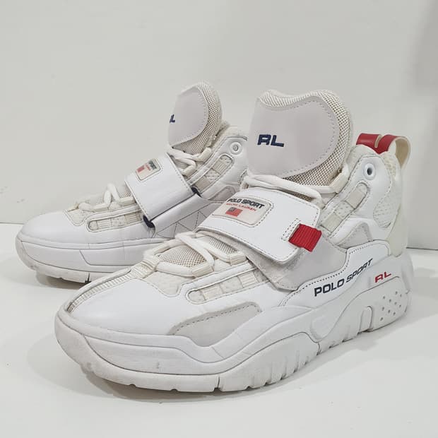폴로 스포츠 ps100 하이탑 275 polo sport