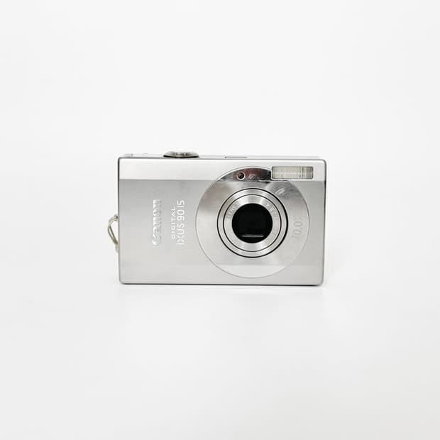 캐논 익서스 90 IS