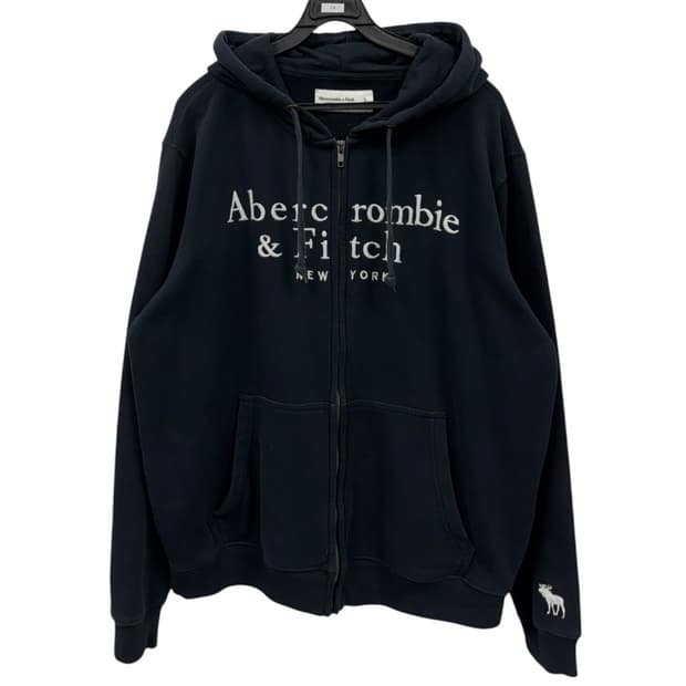 아베크롬비 후드집업